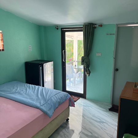 Cher Lonely Beach Resort Koh Chang Exterior foto