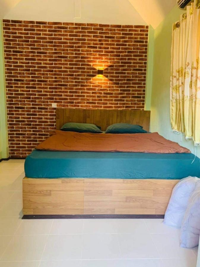 Cher Lonely Beach Resort Koh Chang Exterior foto