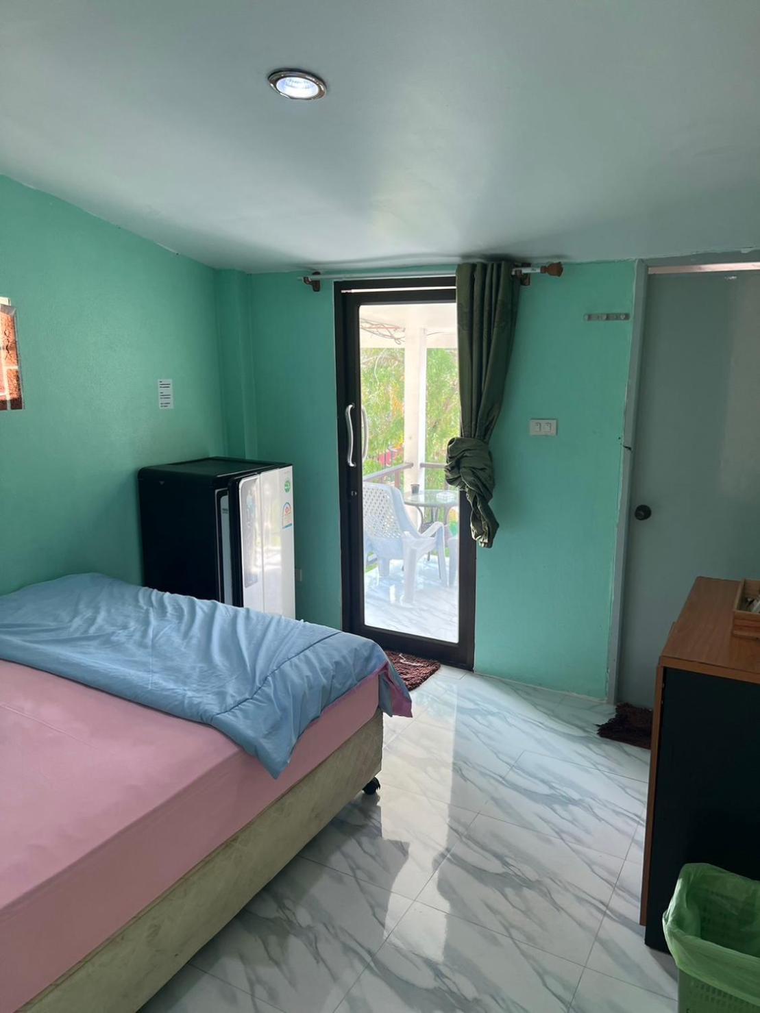 Cher Lonely Beach Resort Koh Chang Exterior foto